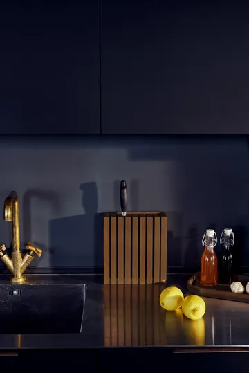 Andersen knivblokk - Oak - Andersen Furniture