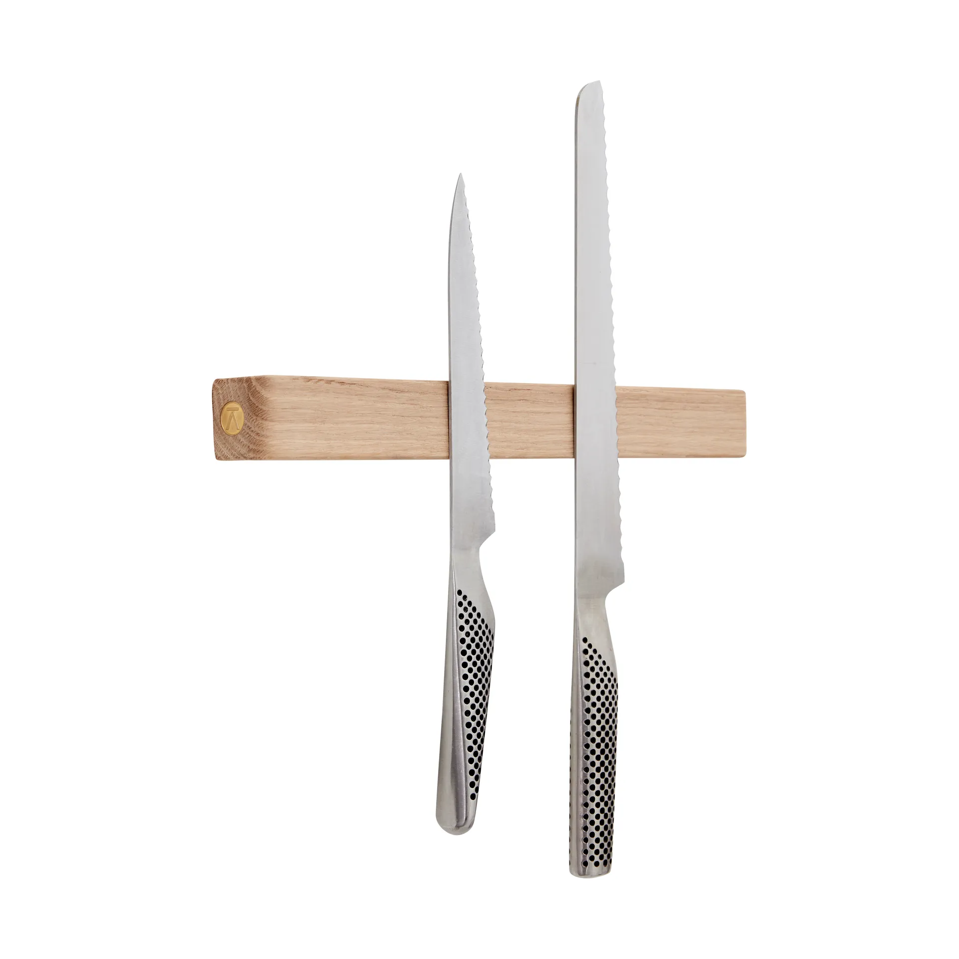 Andersen magnetlist 32 cm, Oak Andersen Furniture