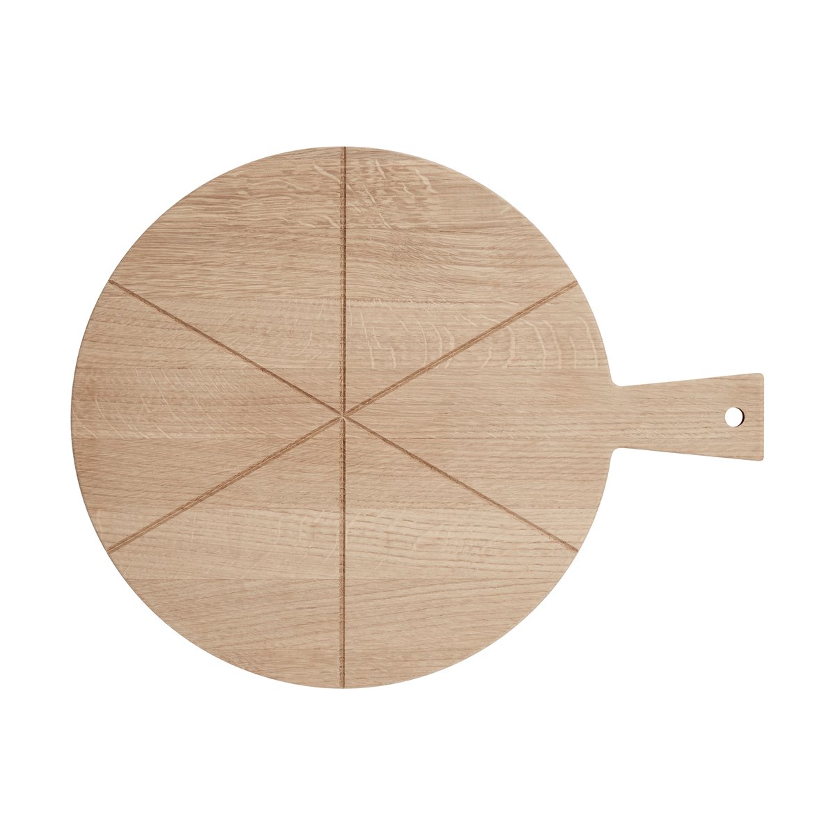 Tapasboard 36 cm Medium Oak