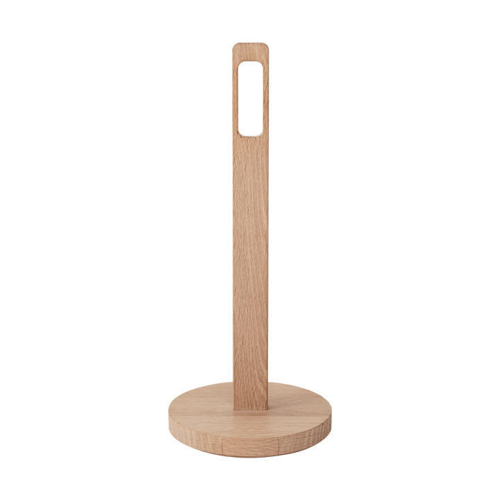 Andersen tørkerullholder 33 cm - Oak - Andersen Furniture