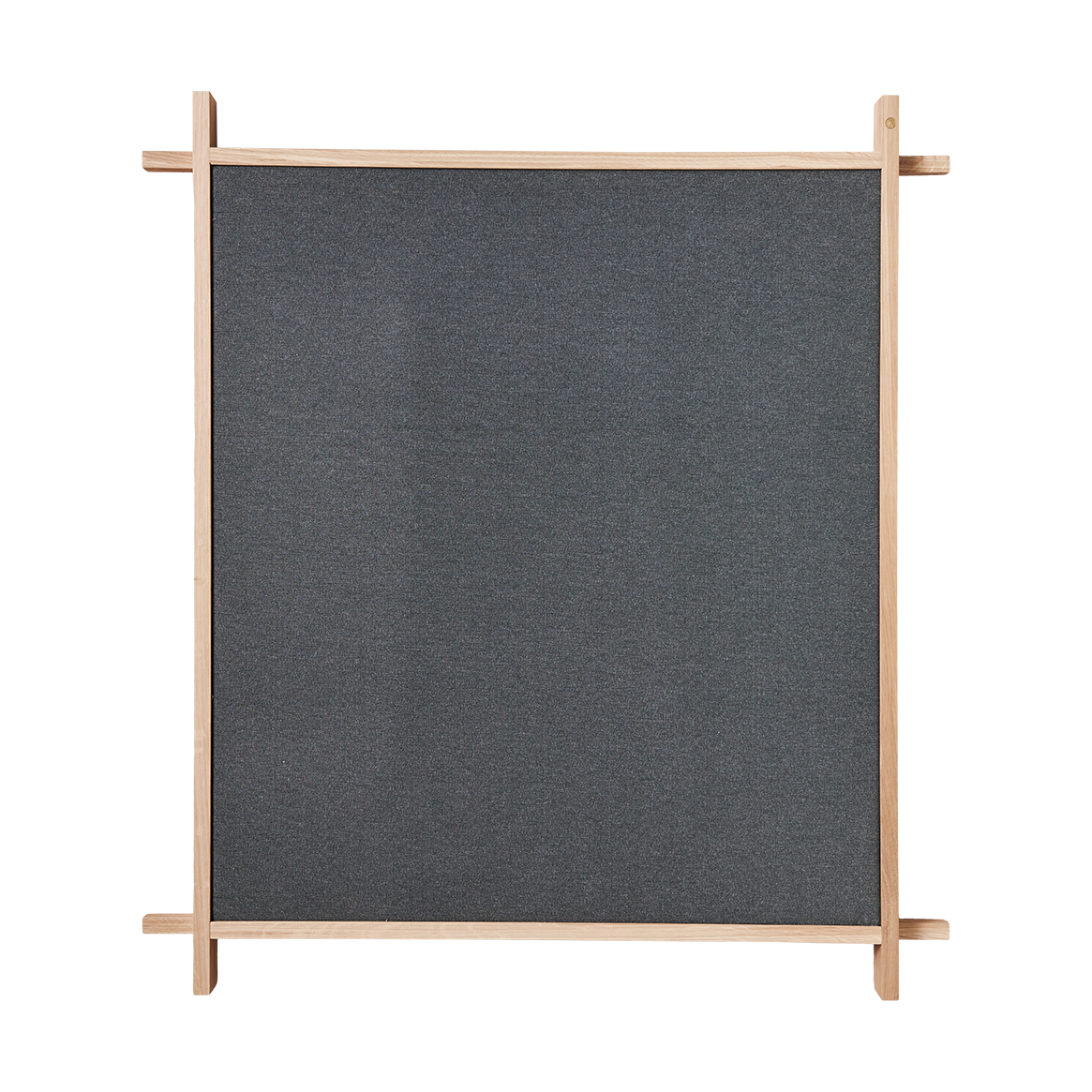 Andersen Furniture Collect oppslagstavle Large 94x104 cm Oak