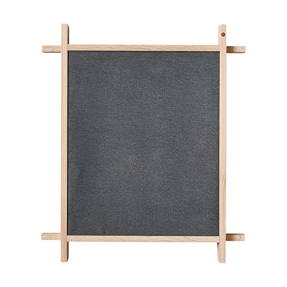 Andersen Furniture Collect oppslagstavle Medium 64x74 cm Oak