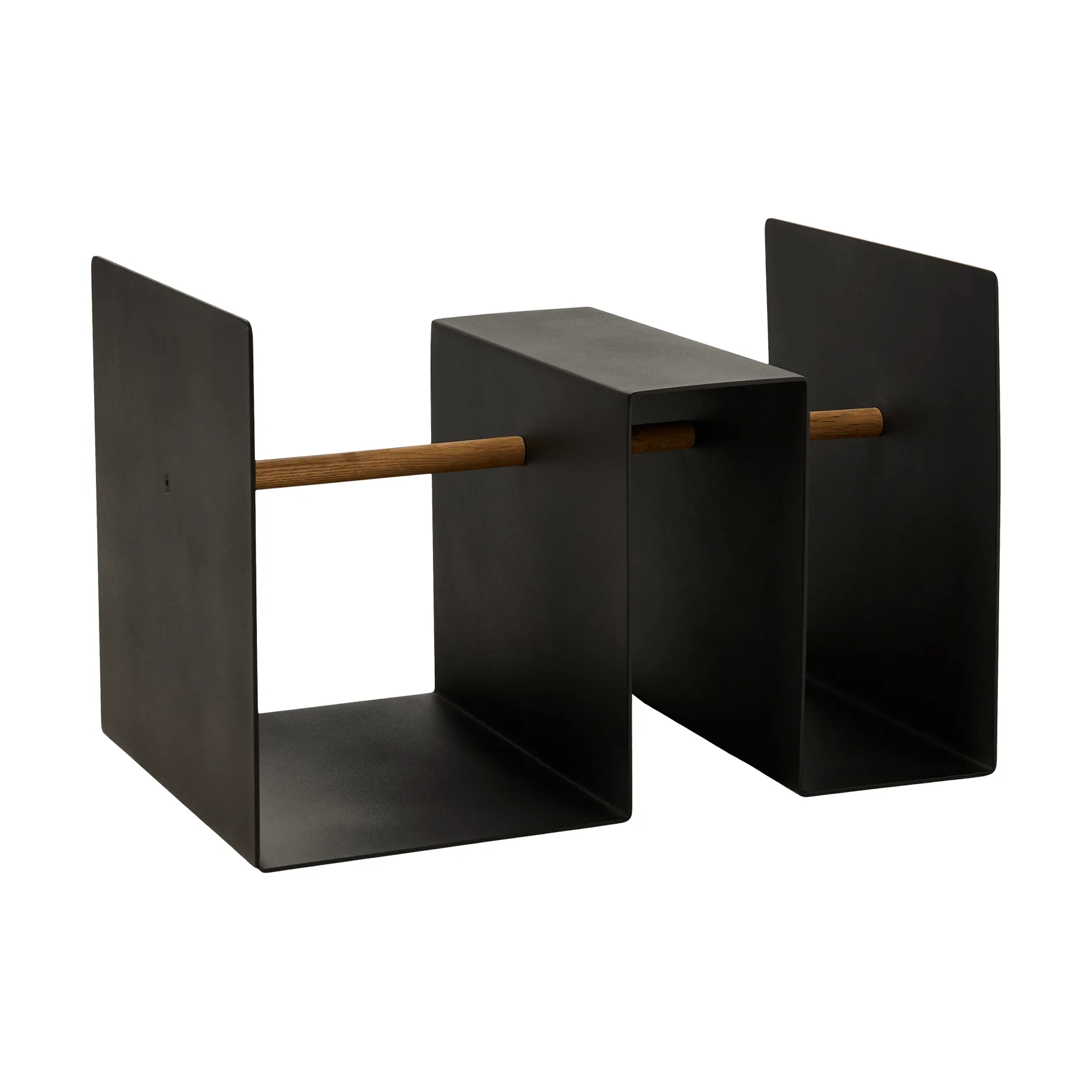 Edge sidebord, Black (svart) Andersen Furniture