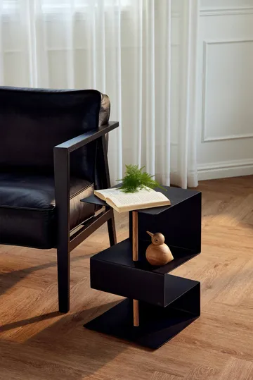 Edge sidebord - Black (svart) - Andersen Furniture
