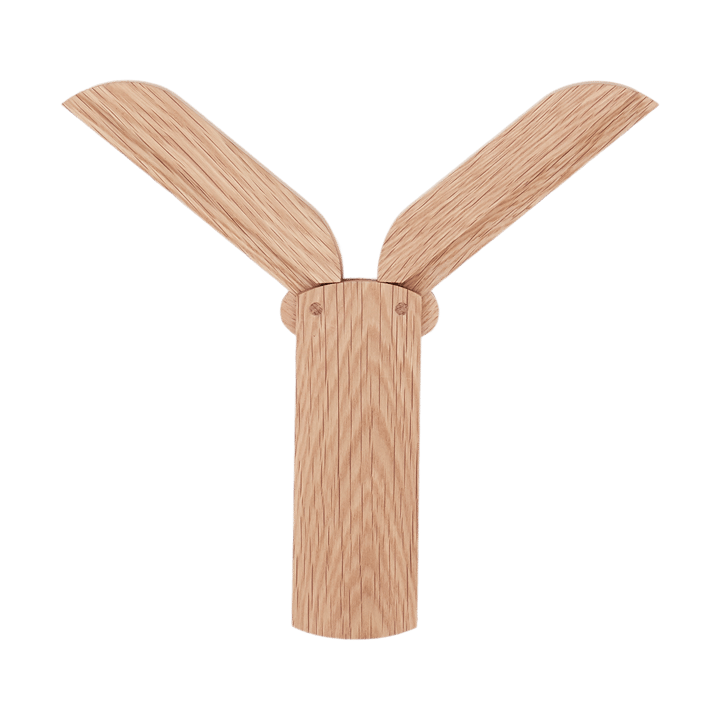 Magnetic Wood Trivet gryteunderlag, Oak Andersen Furniture