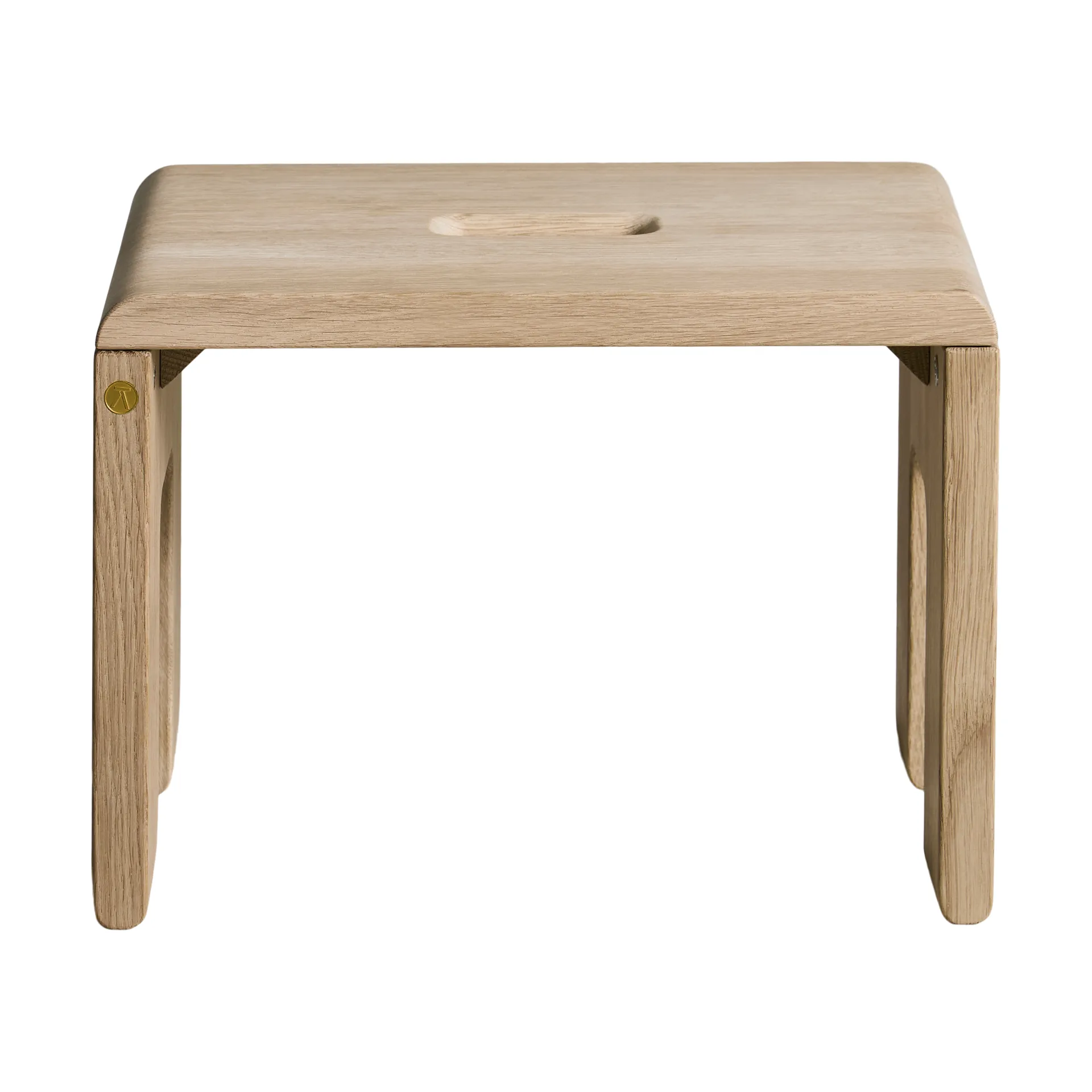 Reach krakk 35x25x25 cm, Oak Andersen Furniture