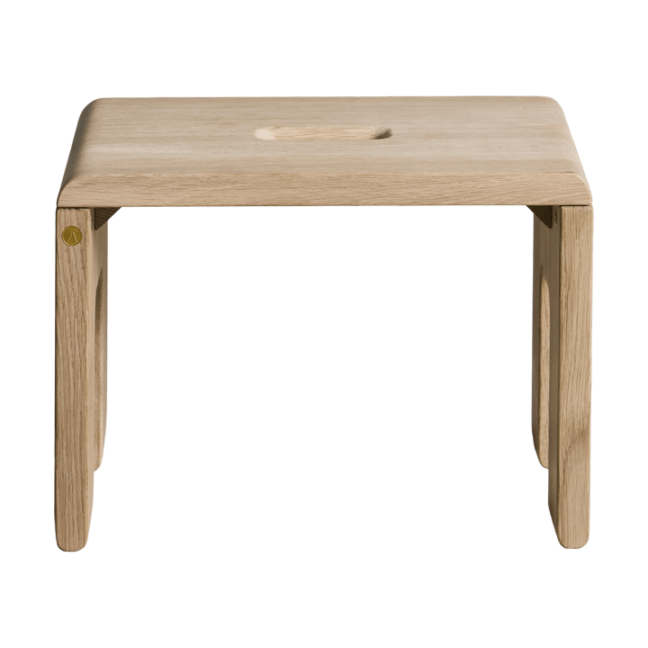 Reach krakk 35x25x25 cm - Oak - Andersen Furniture