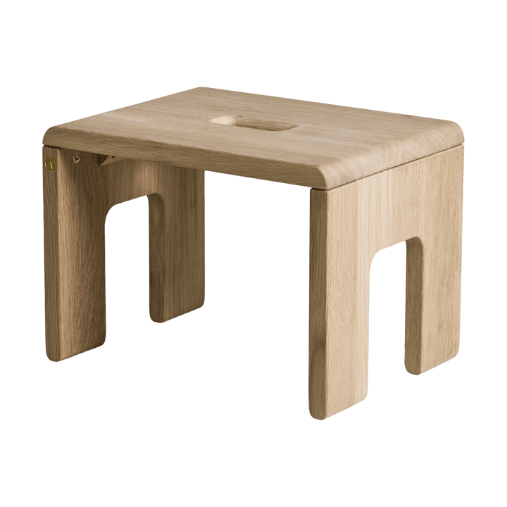 Reach krakk 35x25x25 cm, Oak Andersen Furniture