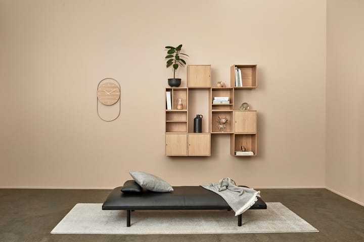 S10 Signature Module skap med dør 38x30x38 cm, Oak Andersen Furniture