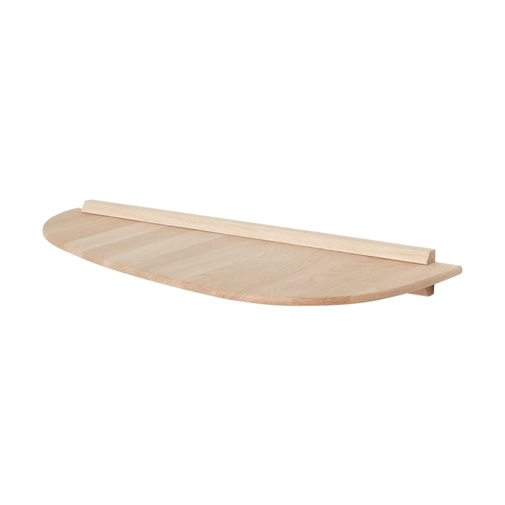 Shelf 2 vegghylle 59 cm, Oak Andersen Furniture