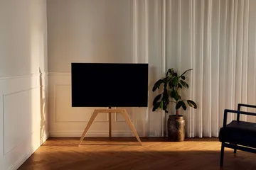 View TV stand - Eik - Andersen Furniture
