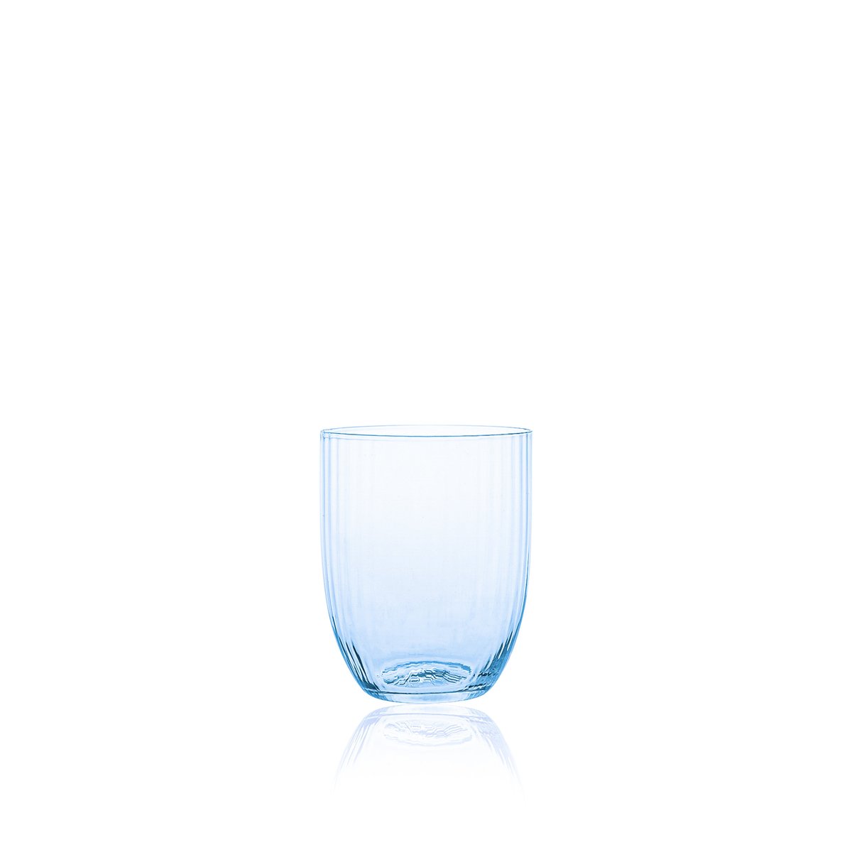 Anna Von Lipa Bambus drikkeglass 25 cl Alex