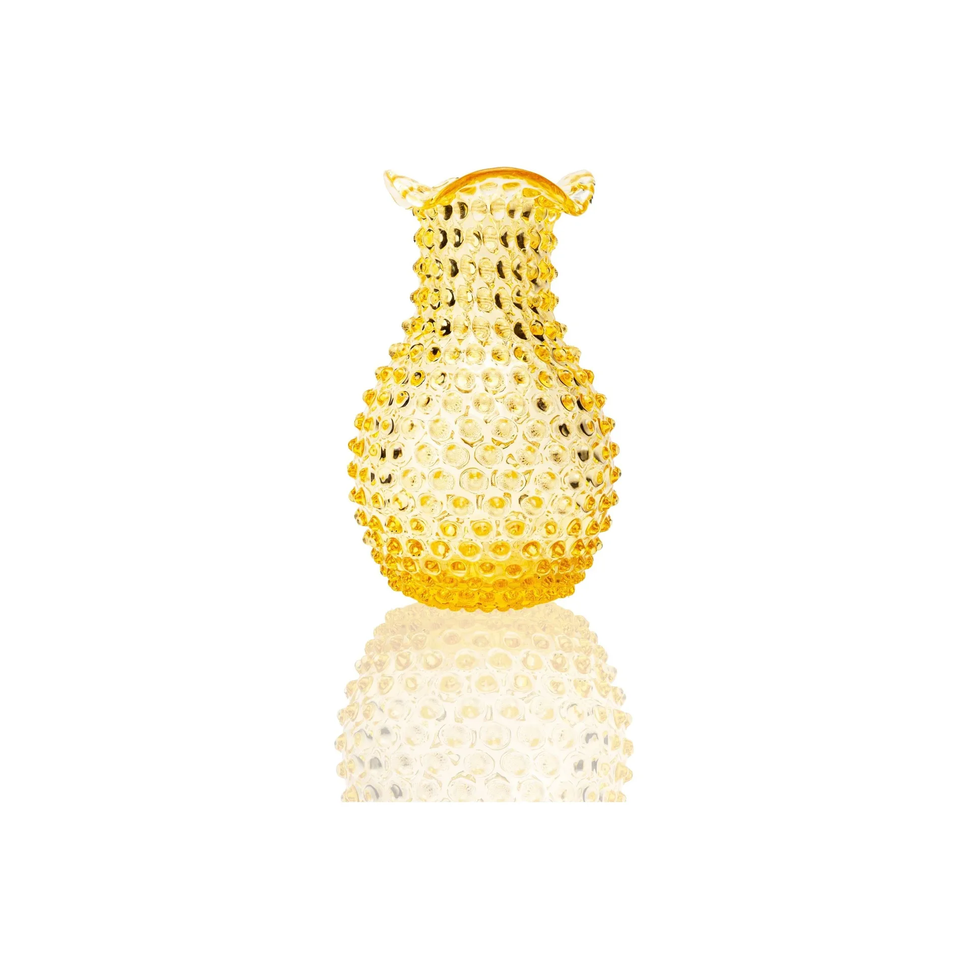 Blond Vase, Sitron Anna Von Lipa