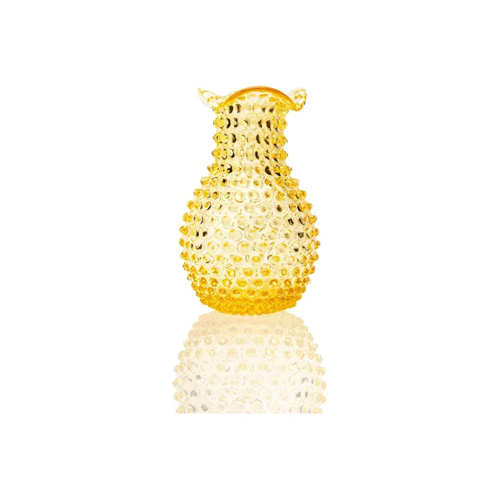 Blond Vase - Sitron - Anna Von Lipa