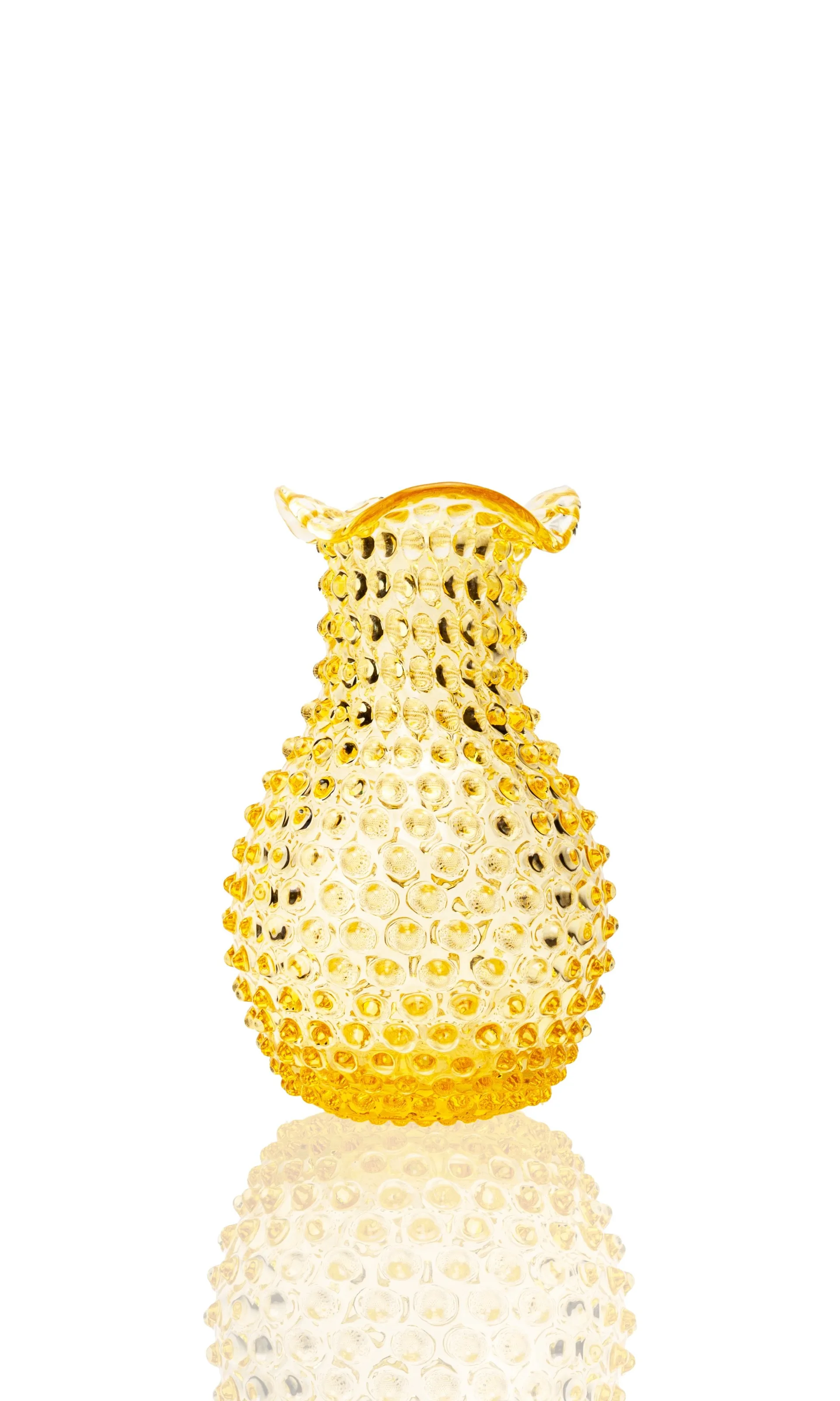Blond Vase, Sitron Anna Von Lipa