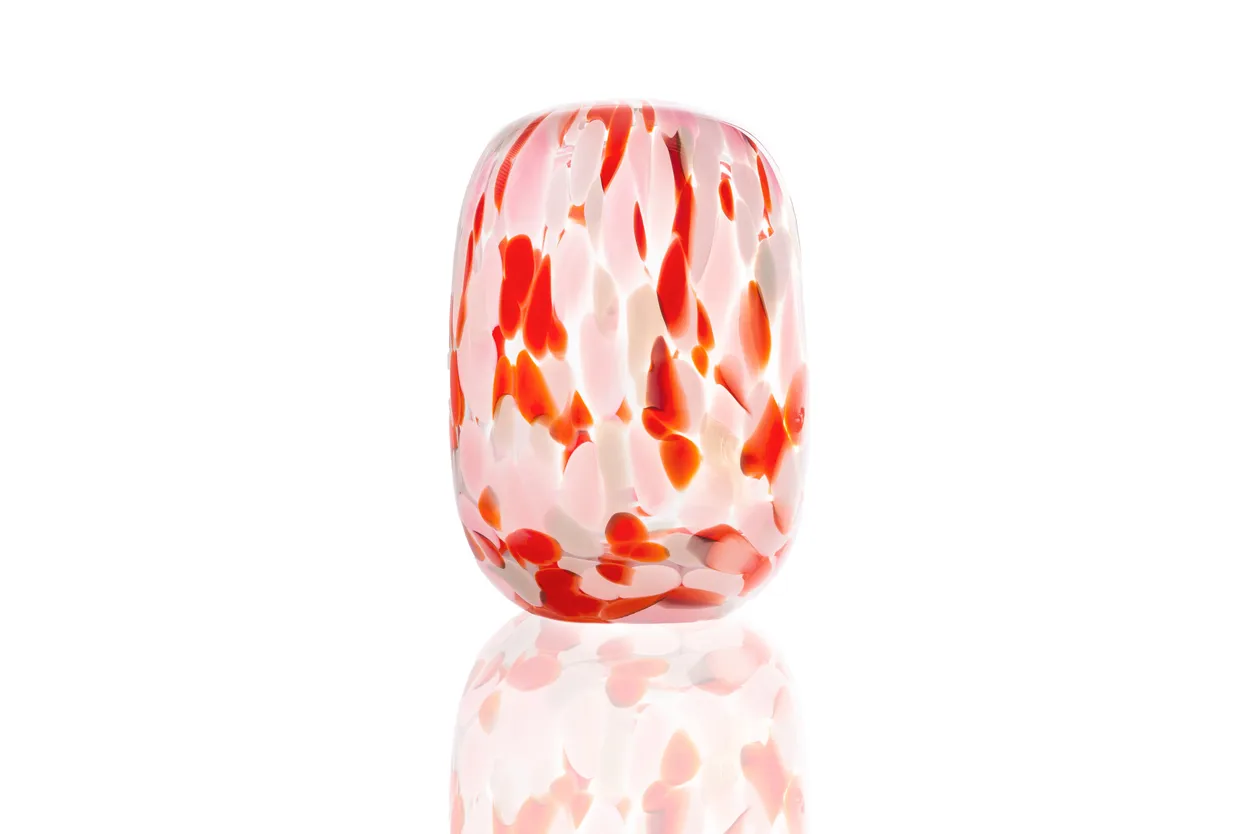 Anna Von Lipa Diffuser Vase Mandarin