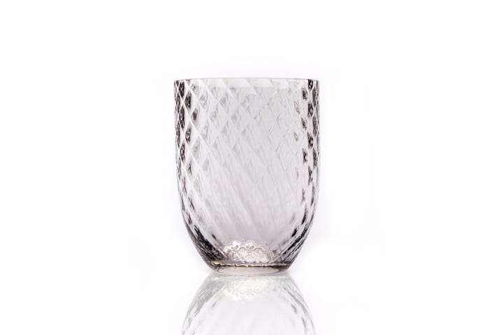 Harlequin drikkeglass 25 cl - Cashmere - Anna Von Lipa