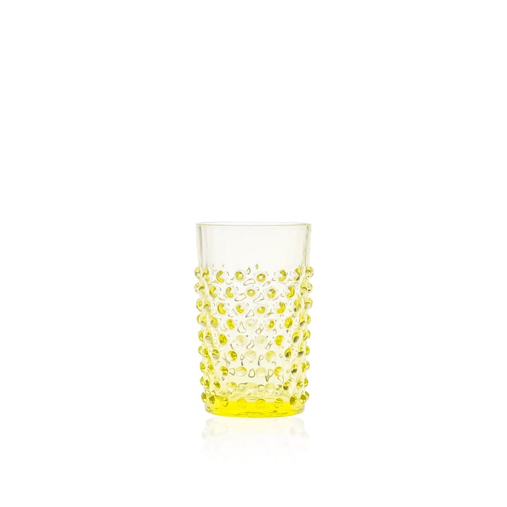 Hobnail glass 20 cl - Sitron - Anna Von Lipa