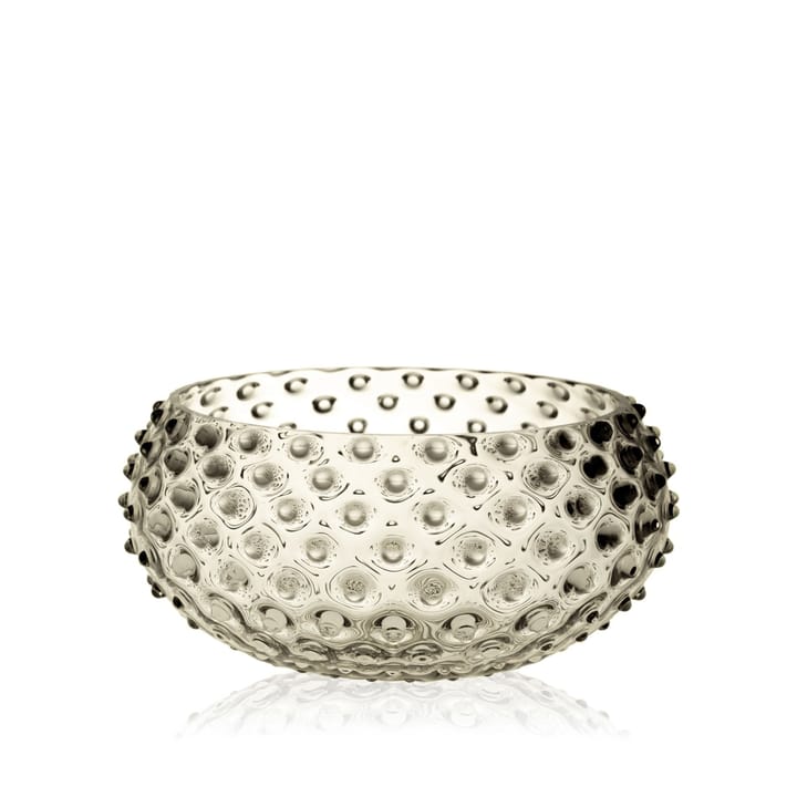 Hobnail Tapas bolle 23 cm - Cashmere - Anna Von Lipa