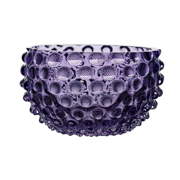 Hobnail Tapas skål 11,5 cm - Indigo - Anna Von Lipa