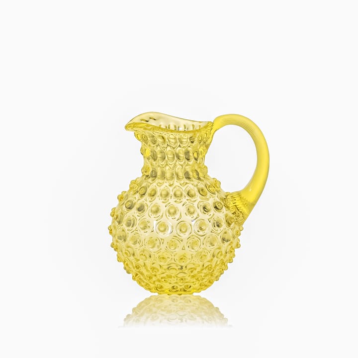 Paris Hobnail kanne 1 l - Cinnamon - Anna Von Lipa