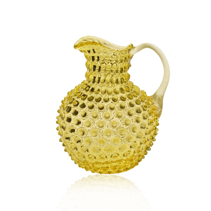 Paris Hobnail kanne 2 l - Sitron - Anna Von Lipa
