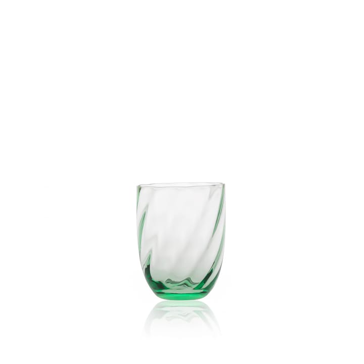 Swirl drikkeglass 25 cl, Beryl Anna Von Lipa