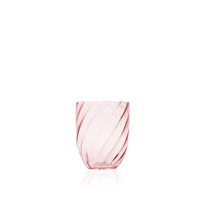 Swirl drikkeglass 25 cl, Rosa Anna Von Lipa