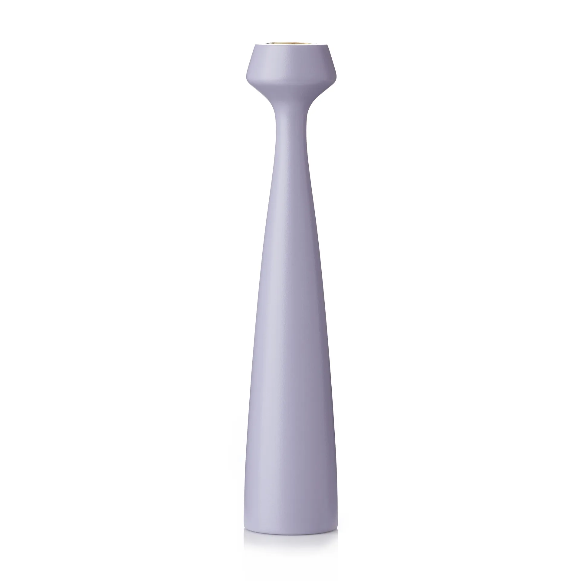 Blossom Lily lysestake 24,5 cm, Lavendel Applicata