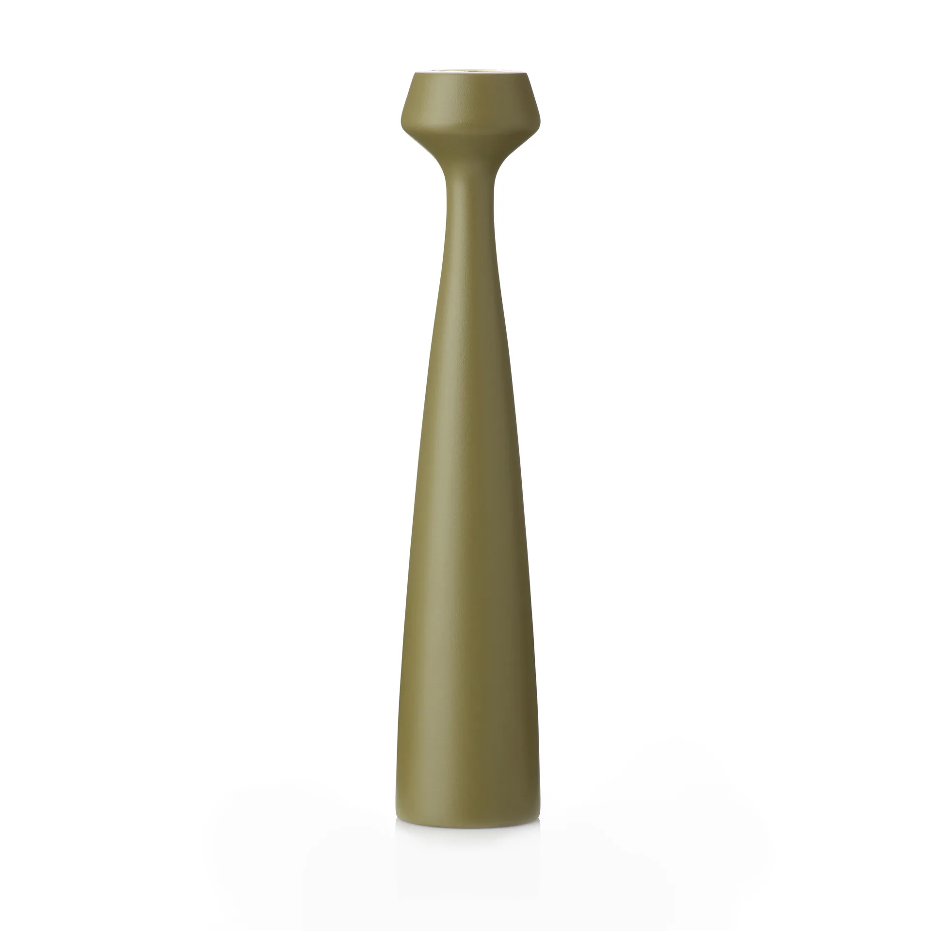 Blossom Lily lysestake 24,5 cm, Olive green Applicata