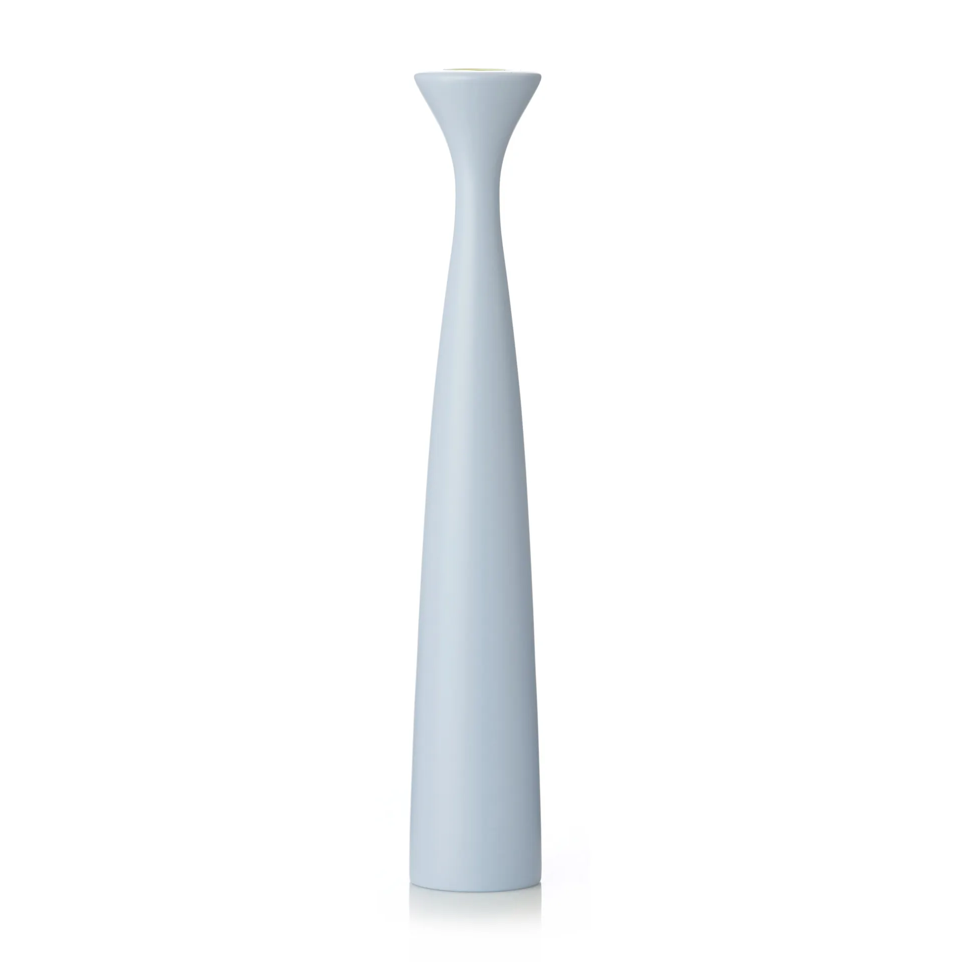 Blossom Rose lysestake 29 cm, Sky blue
​ Applicata