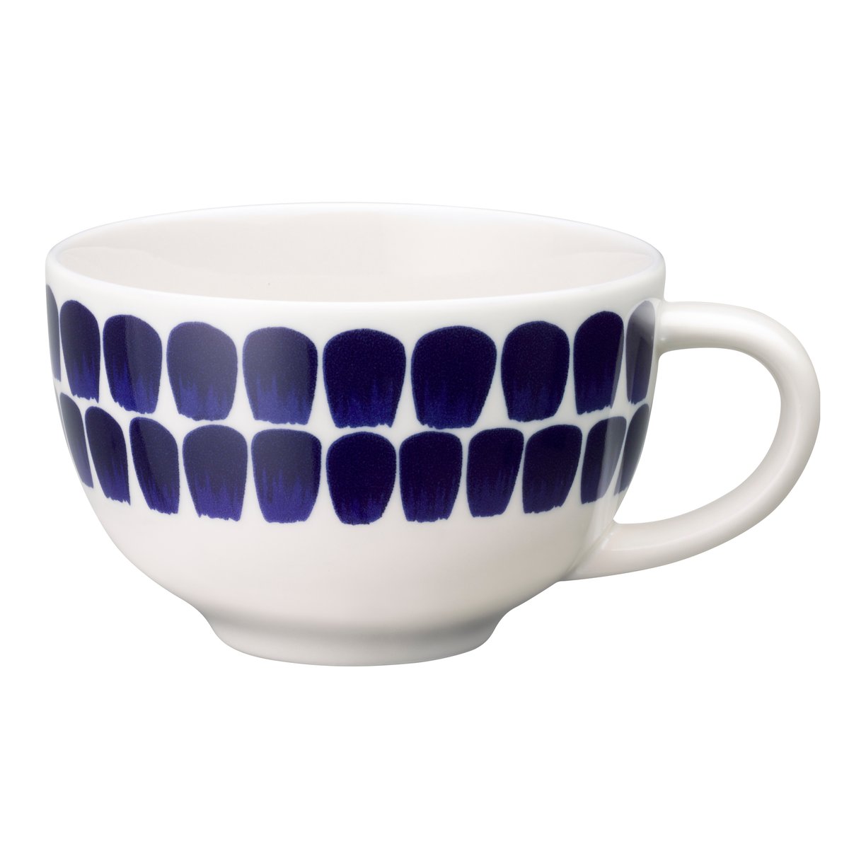 Arabia 24h Tuokio kaffekopp 26 cl Cobalt