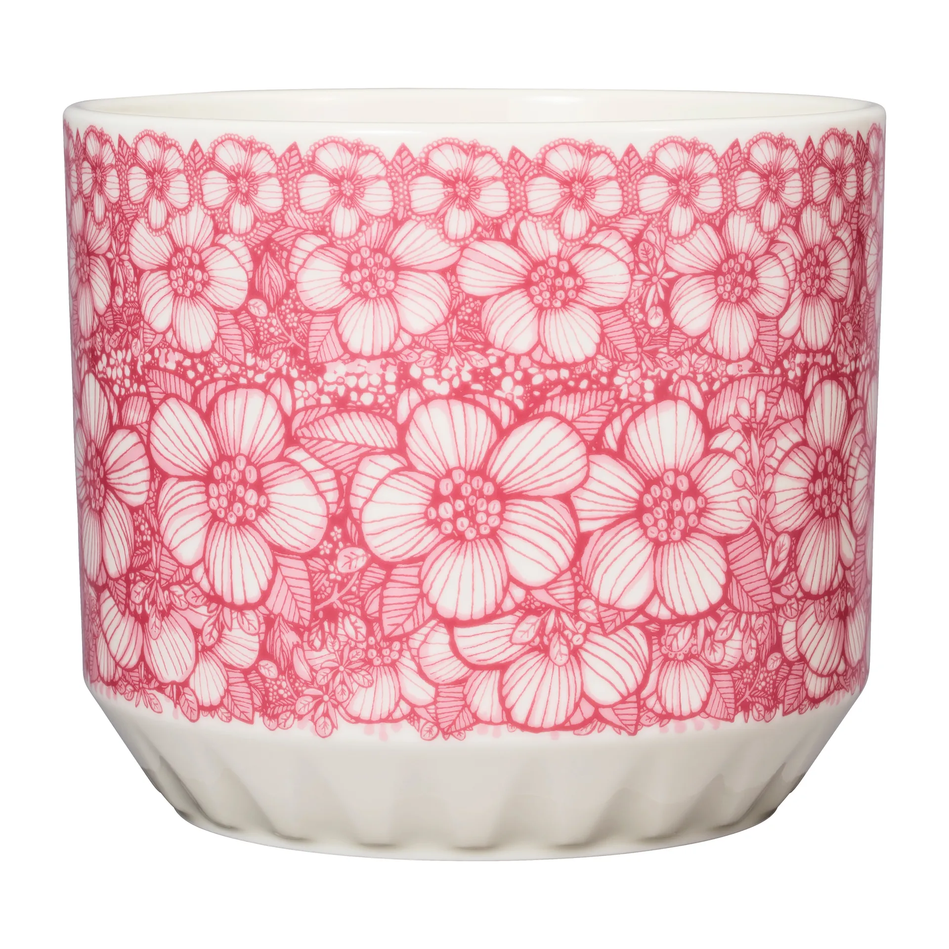 Huvila potte, Ø 14 cm Arabia