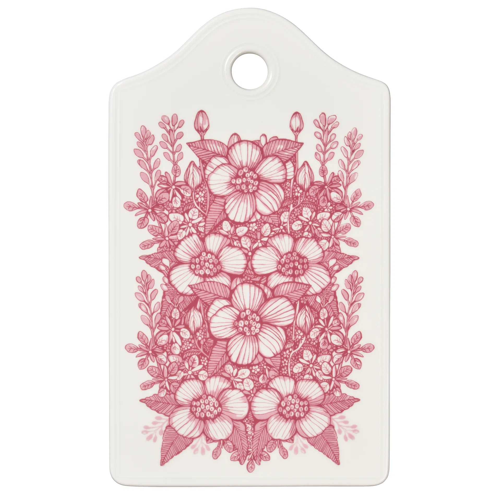 Huvila serveringsbrett, 23 cm Arabia