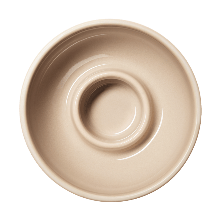 Kirnu lyslykt Ø11x5 cm - Beige - Arabia