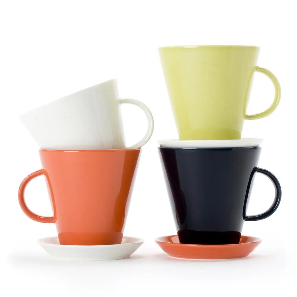 Koko krus blåbær, 35 cl Arabia