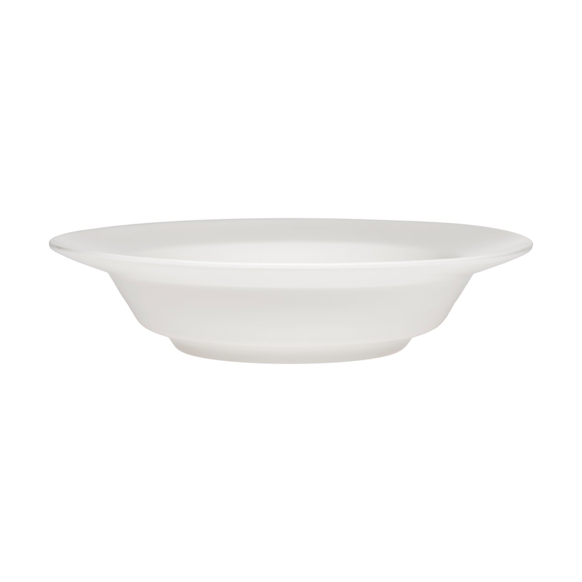 Arabia Mainio dyp tallerken Ø22 cm Hvit