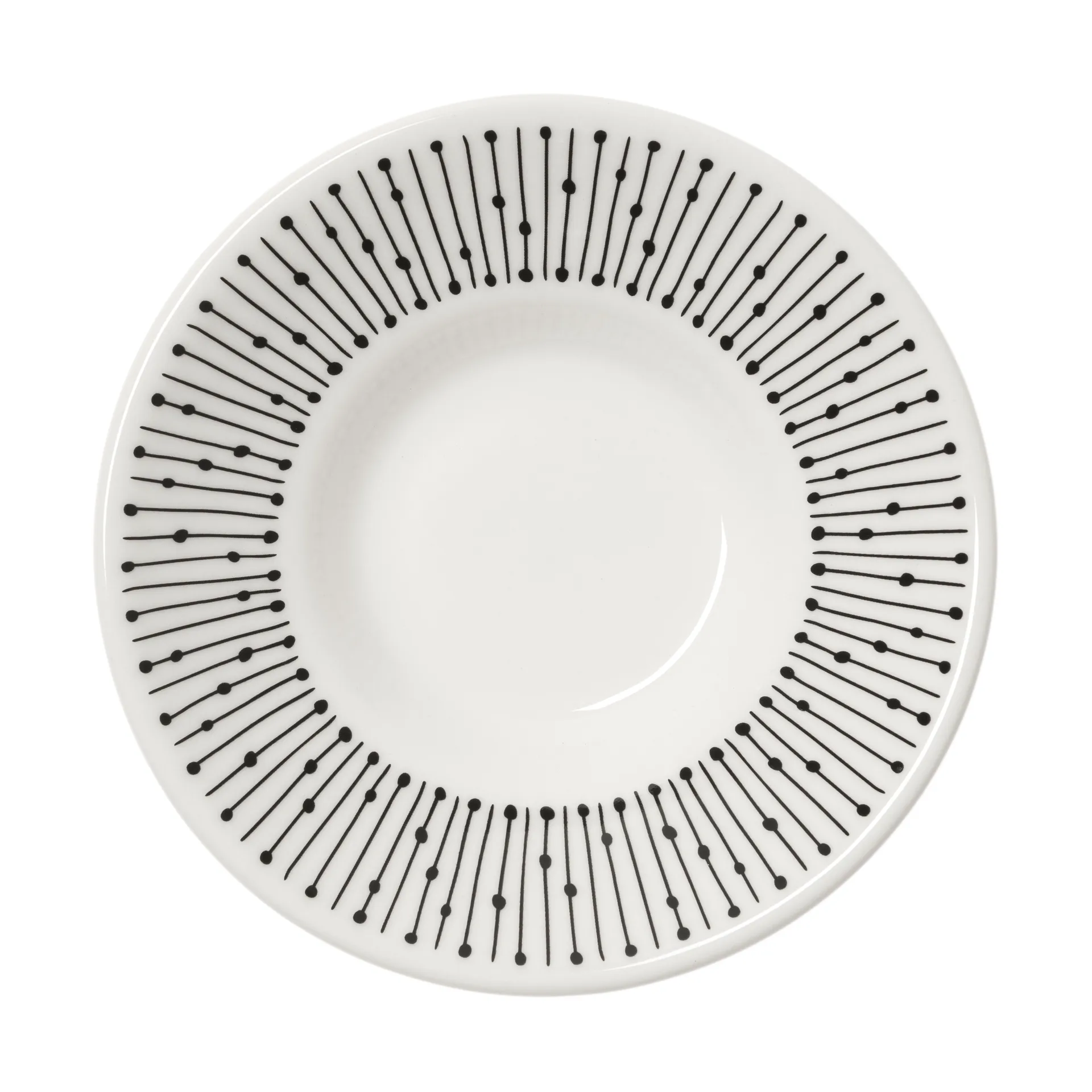 Mainio espressofat, Sarastus, 10 cm Arabia