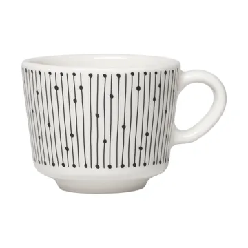 Mainio espressokopp - Sarastus, 9 cl - Arabia