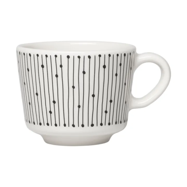 Mainio espressokopp - Sarastus, 9 cl - Arabia