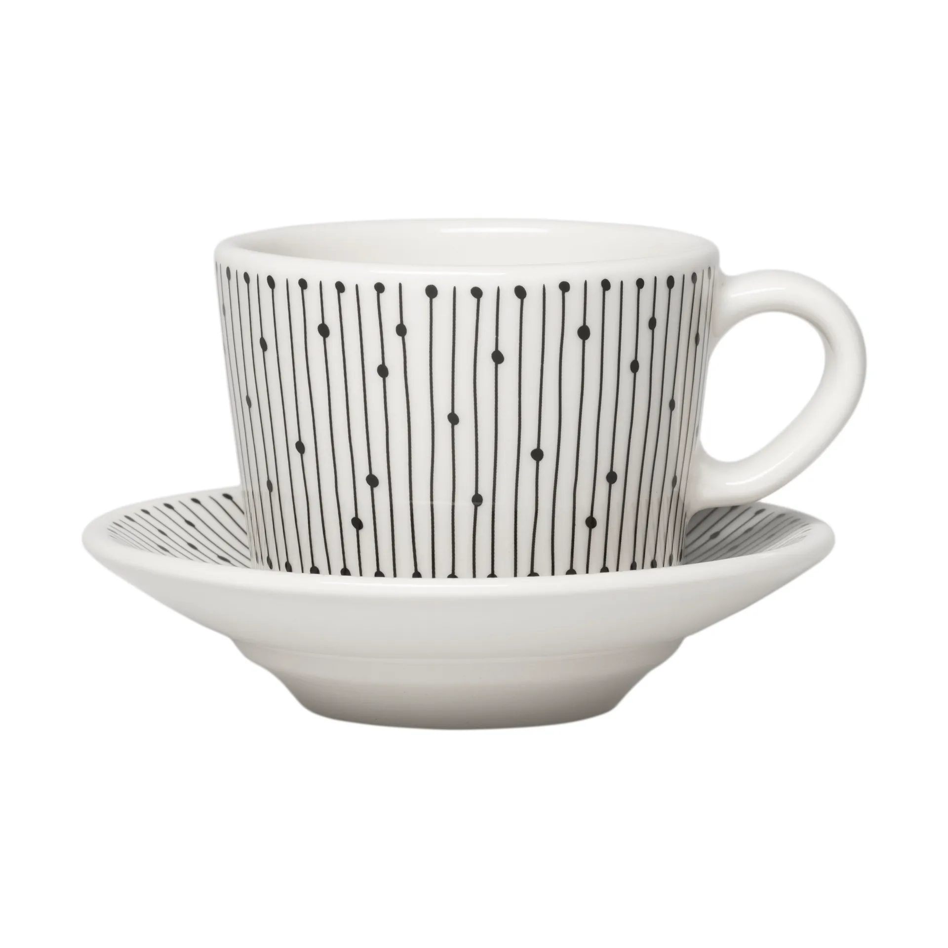 Mainio espressokopp, Sarastus, 9 cl Arabia