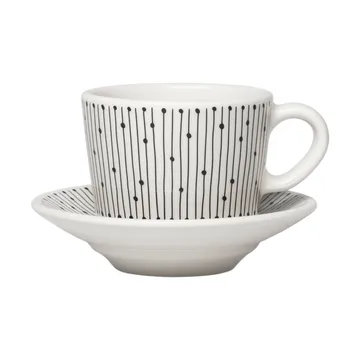 Mainio espressokopp - Sarastus, 9 cl - Arabia