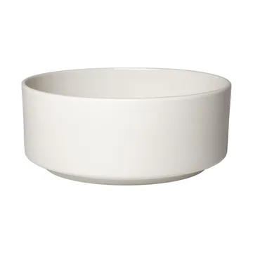 Mainio ildfast form rund - Hvit, 2 l - Arabia