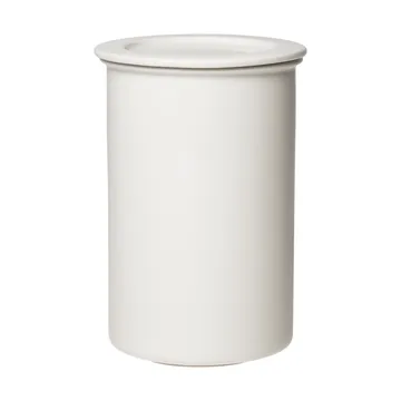 Mainio krukke med lokk - Hvit, 1,3 l - Arabia