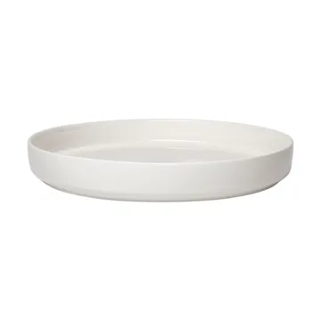 Mainio paiform - Hvit, 28 cm - Arabia