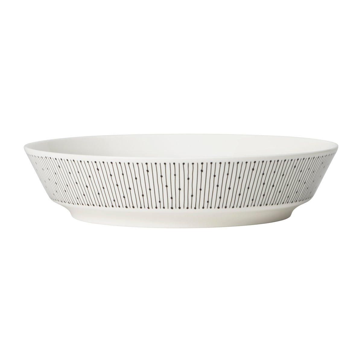 Mainio tallerken dyp, 23 cm, sarastus