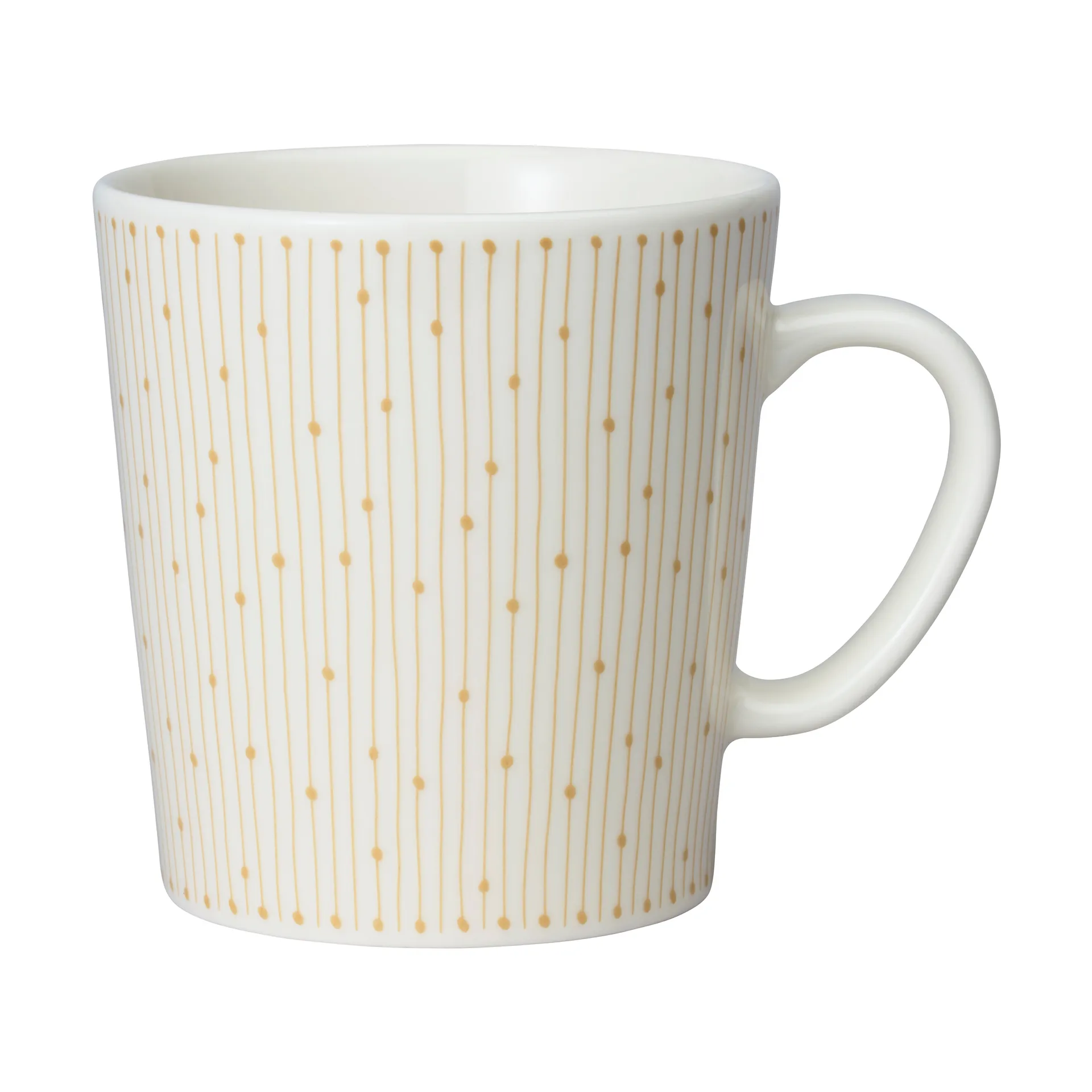 Mainio Sarastus kopp 30 cl, Beige Arabia