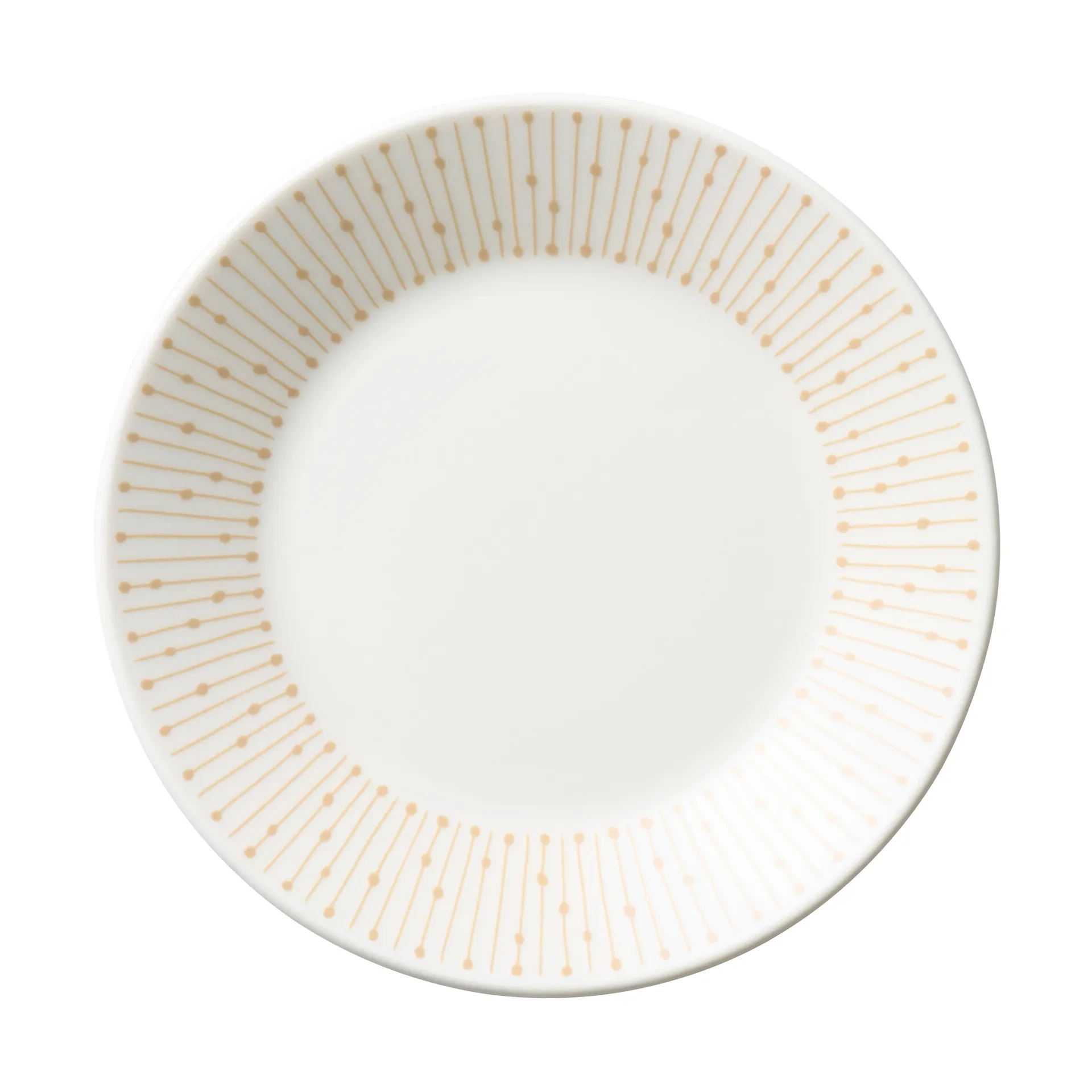 Mainio Sarastus skål Ø 11,5 cm, Beige Arabia