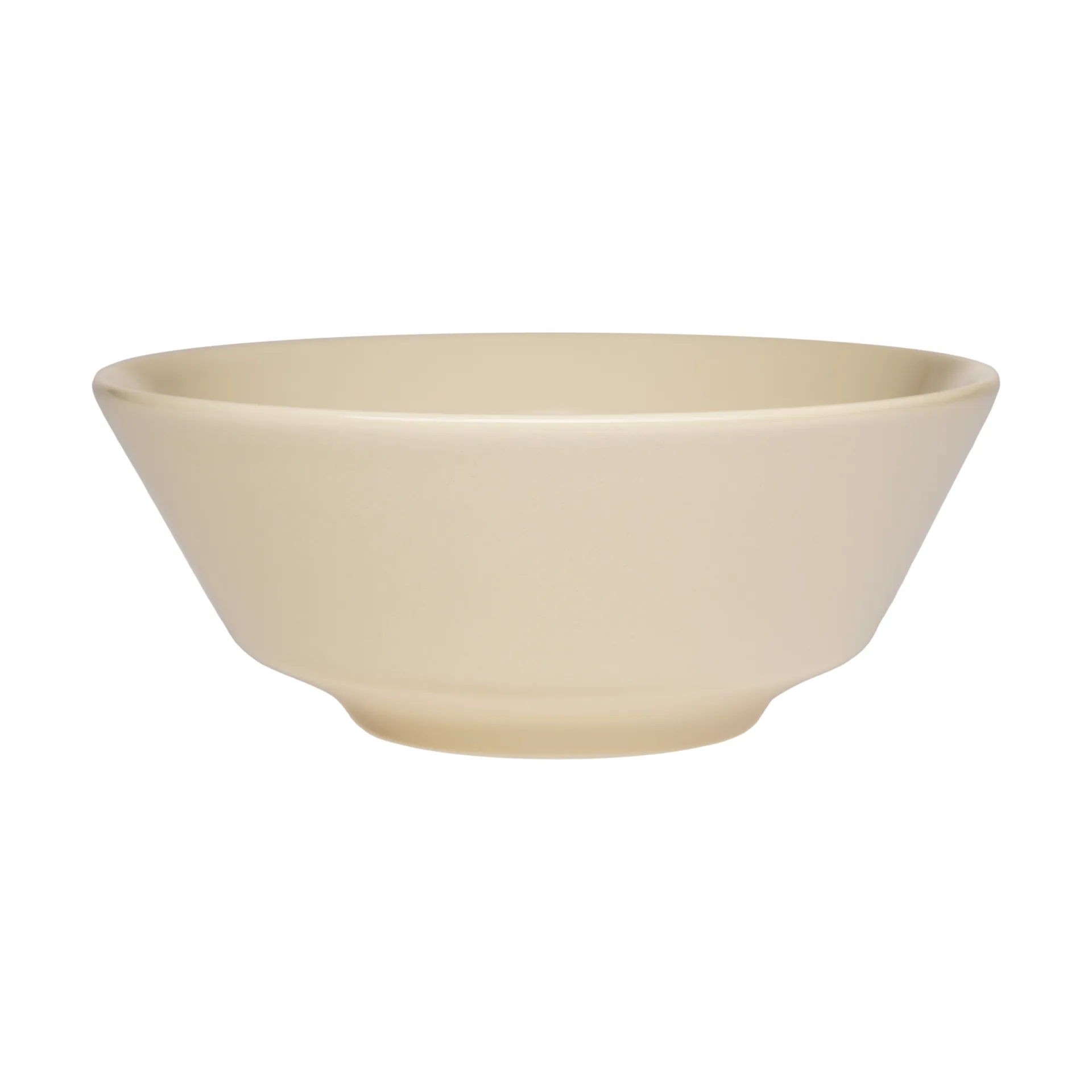 Mainio skål Ø13 cm, Sand Arabia