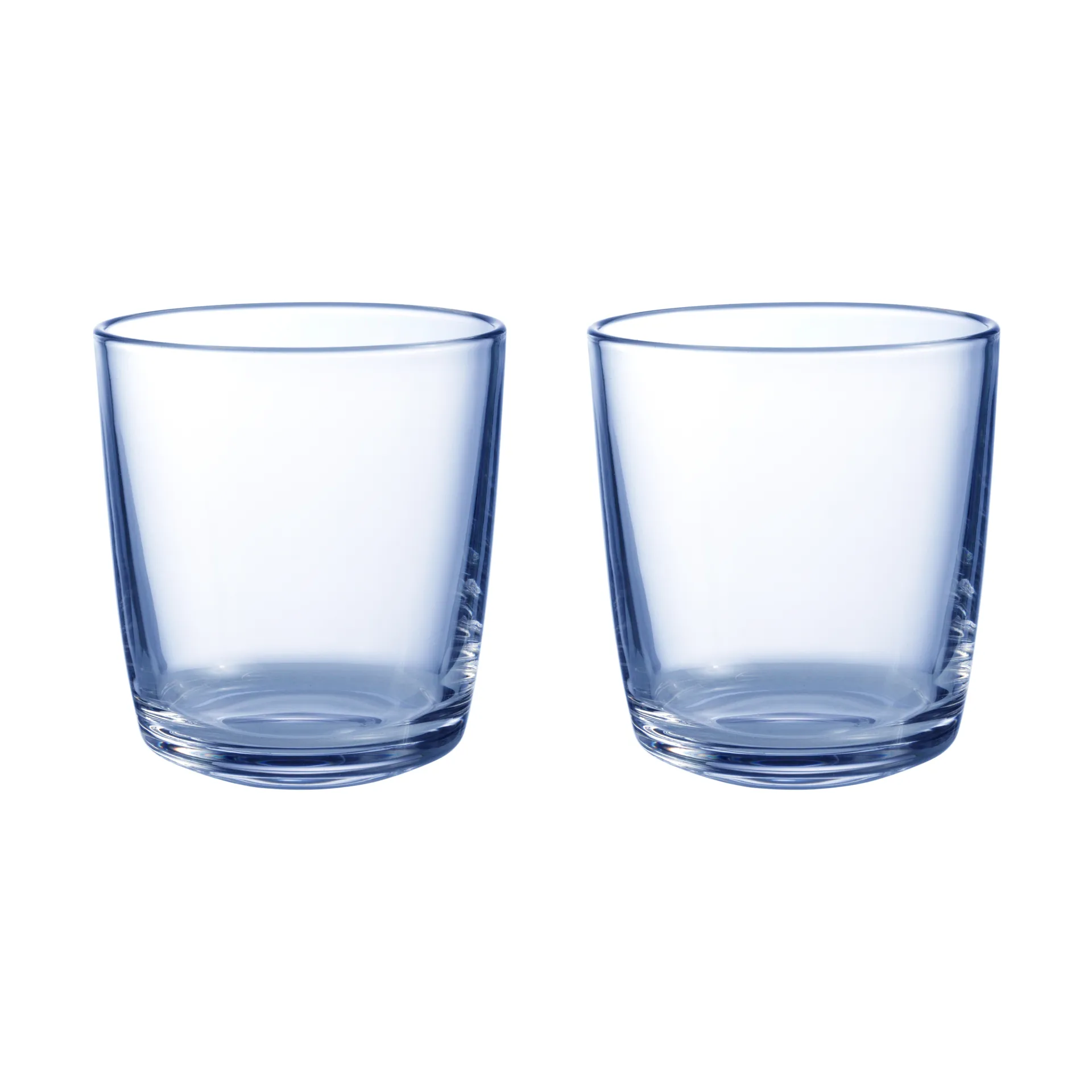 Oma drikkeglass 28 cl 2-pakning, Aqua Arabia